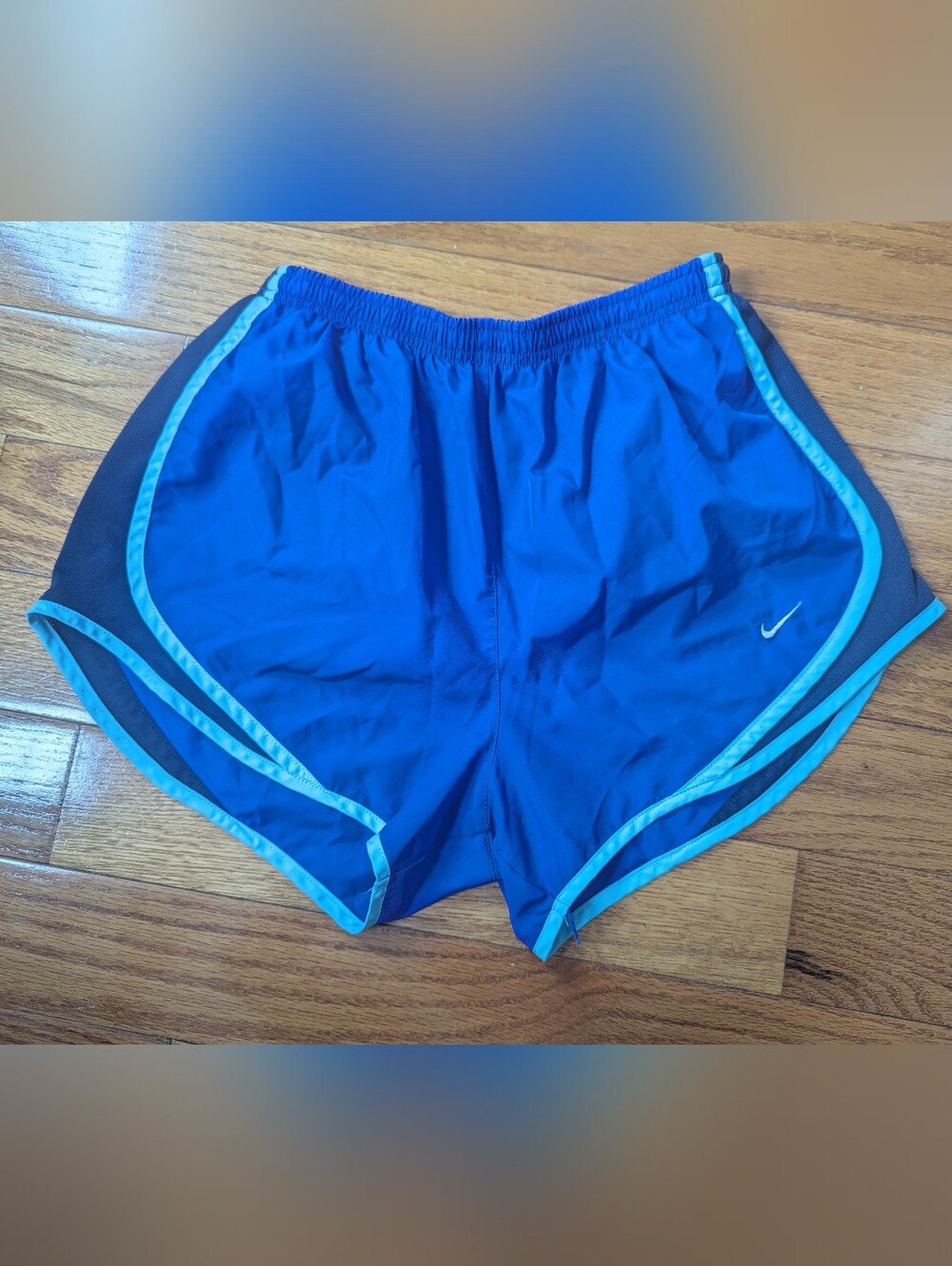 Nike Women's Tempo Dry Core 3'' Running Shorts